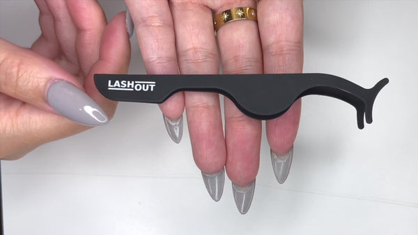 Lash Applicator